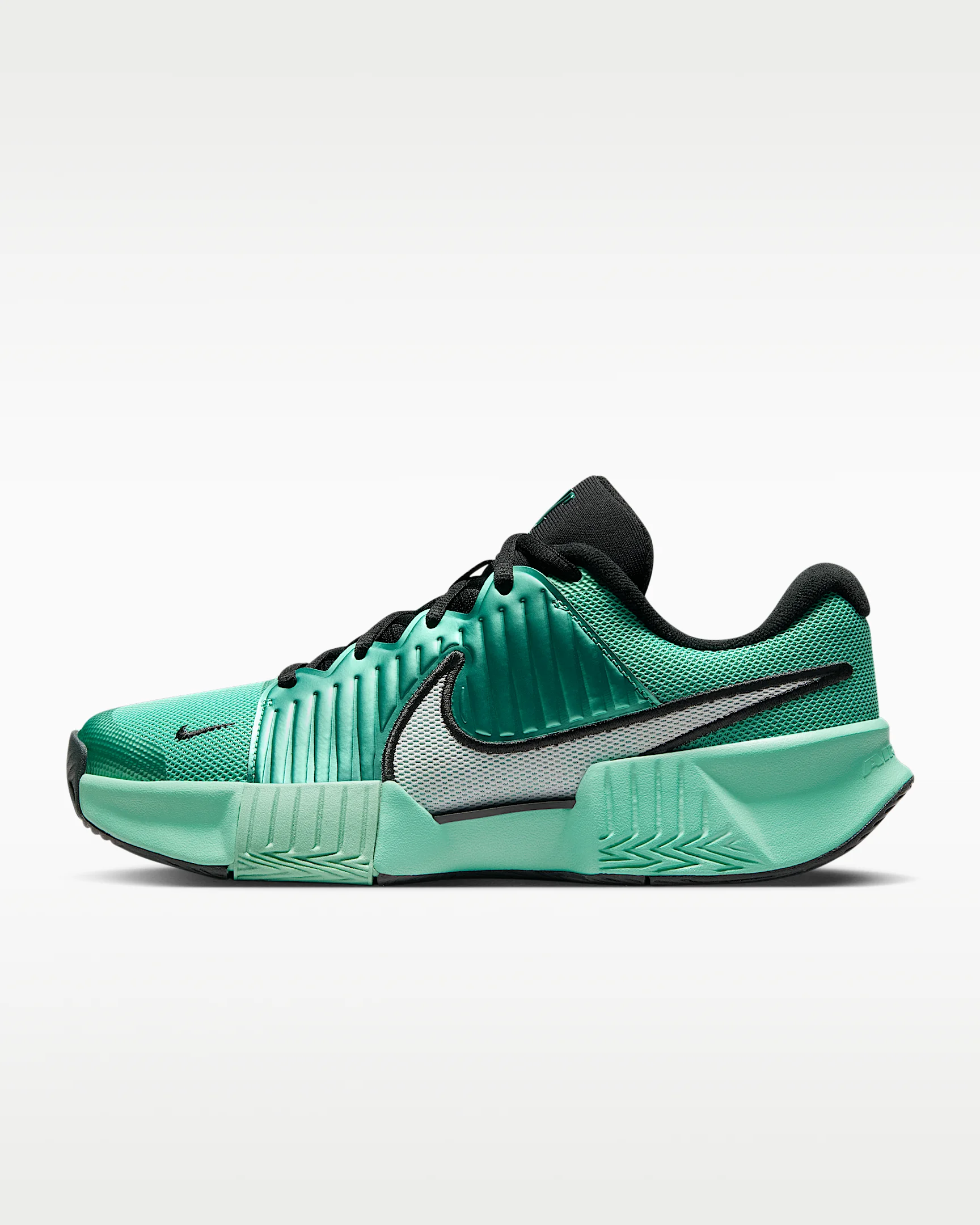 Nike Zoom GP Challenge Pro PRM Women's Hard Court Tennis Shoes - 1