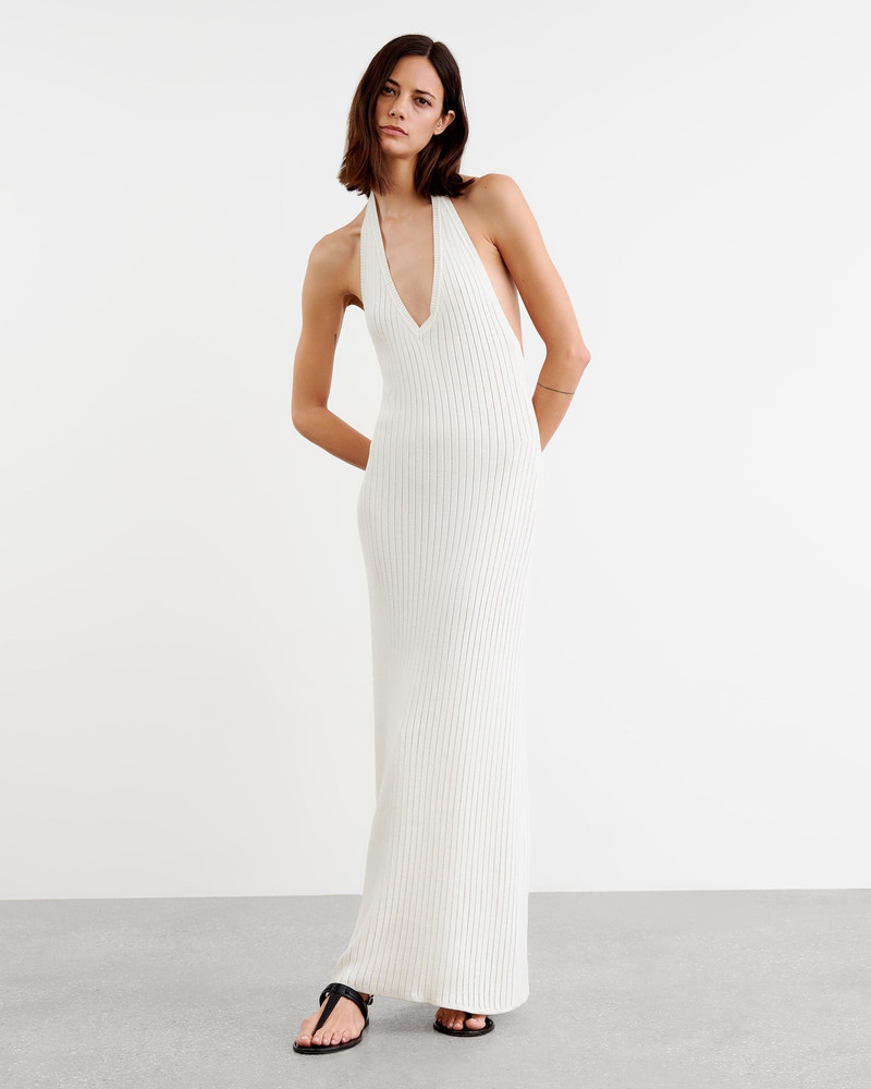 NILI LOTAN IVENKA DRESS outlook