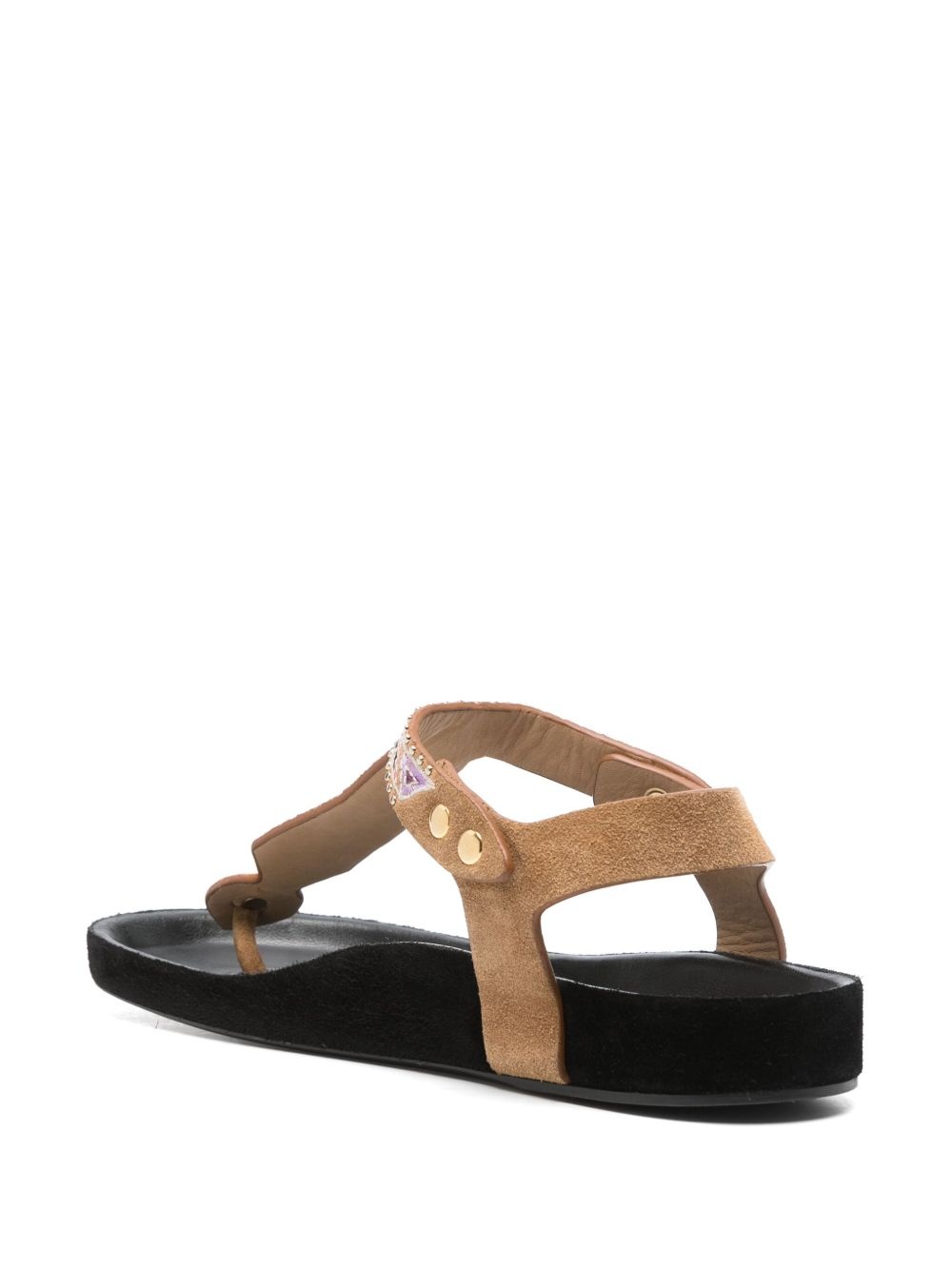 Enore sandals - 3