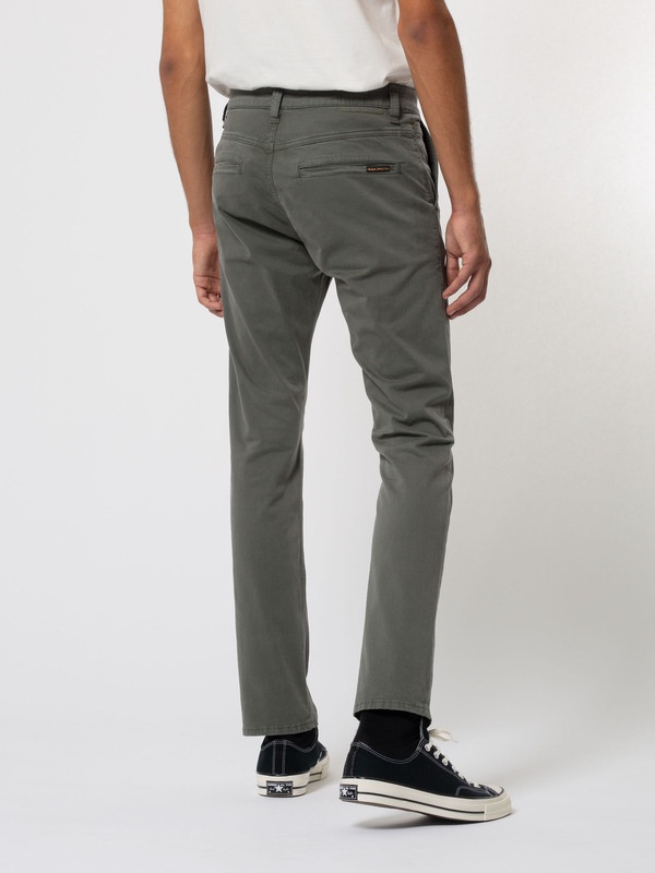 Slim Adam Bunker - 4