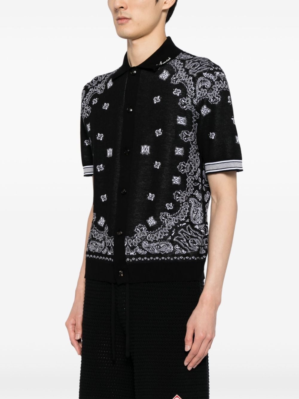 bandana polo - 3