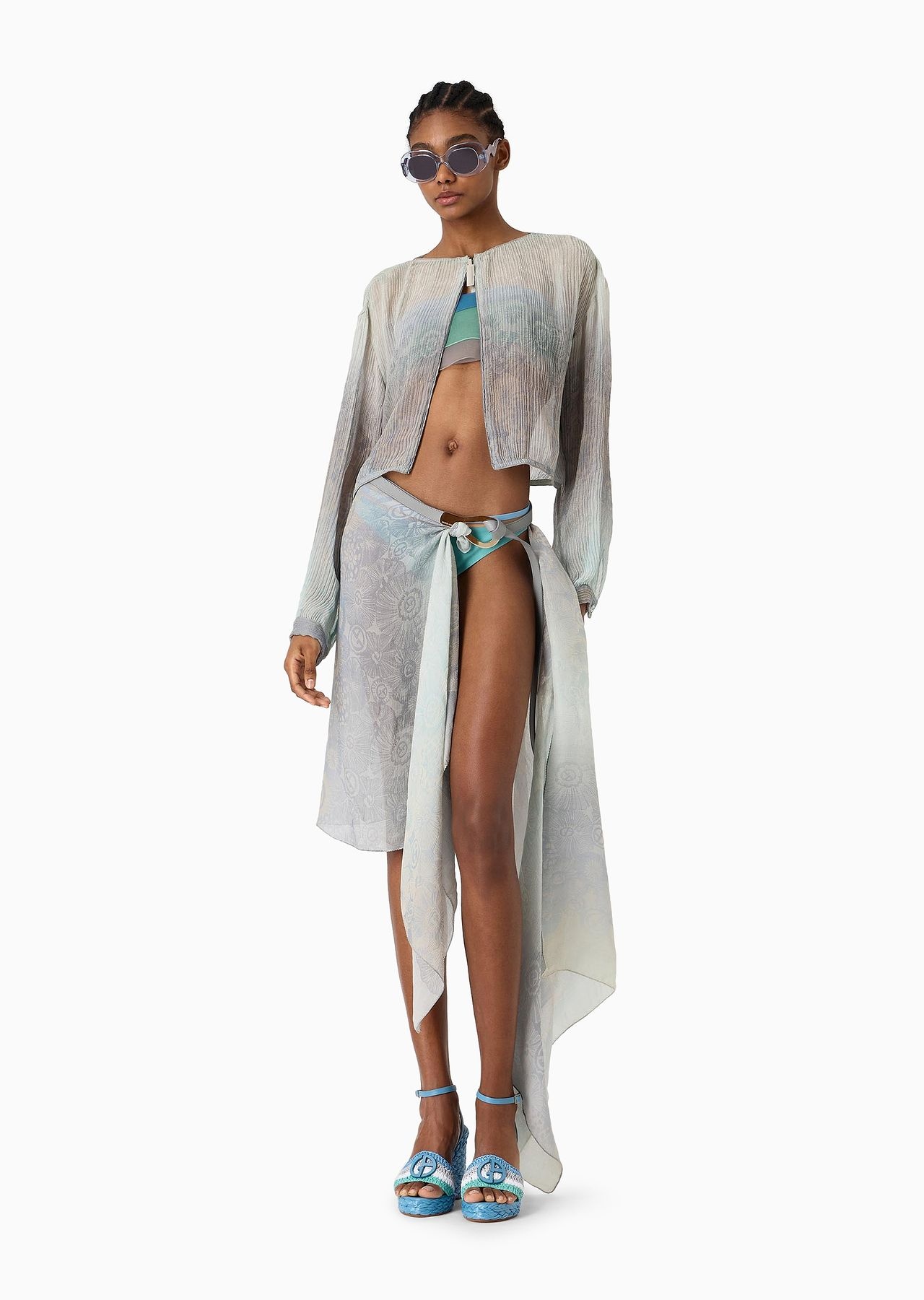 Blouses - 4