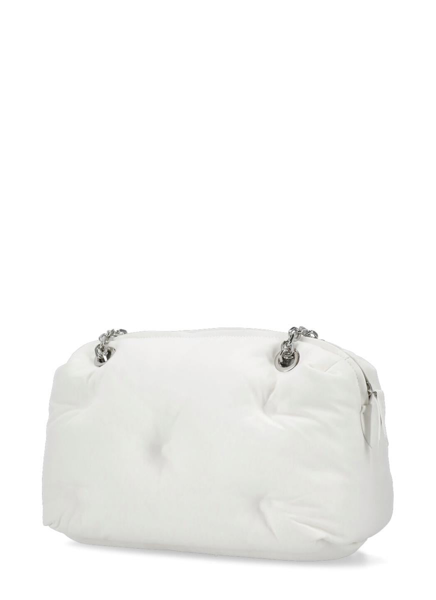 MAISON MARGIELA BAGS.. WHITE - 3