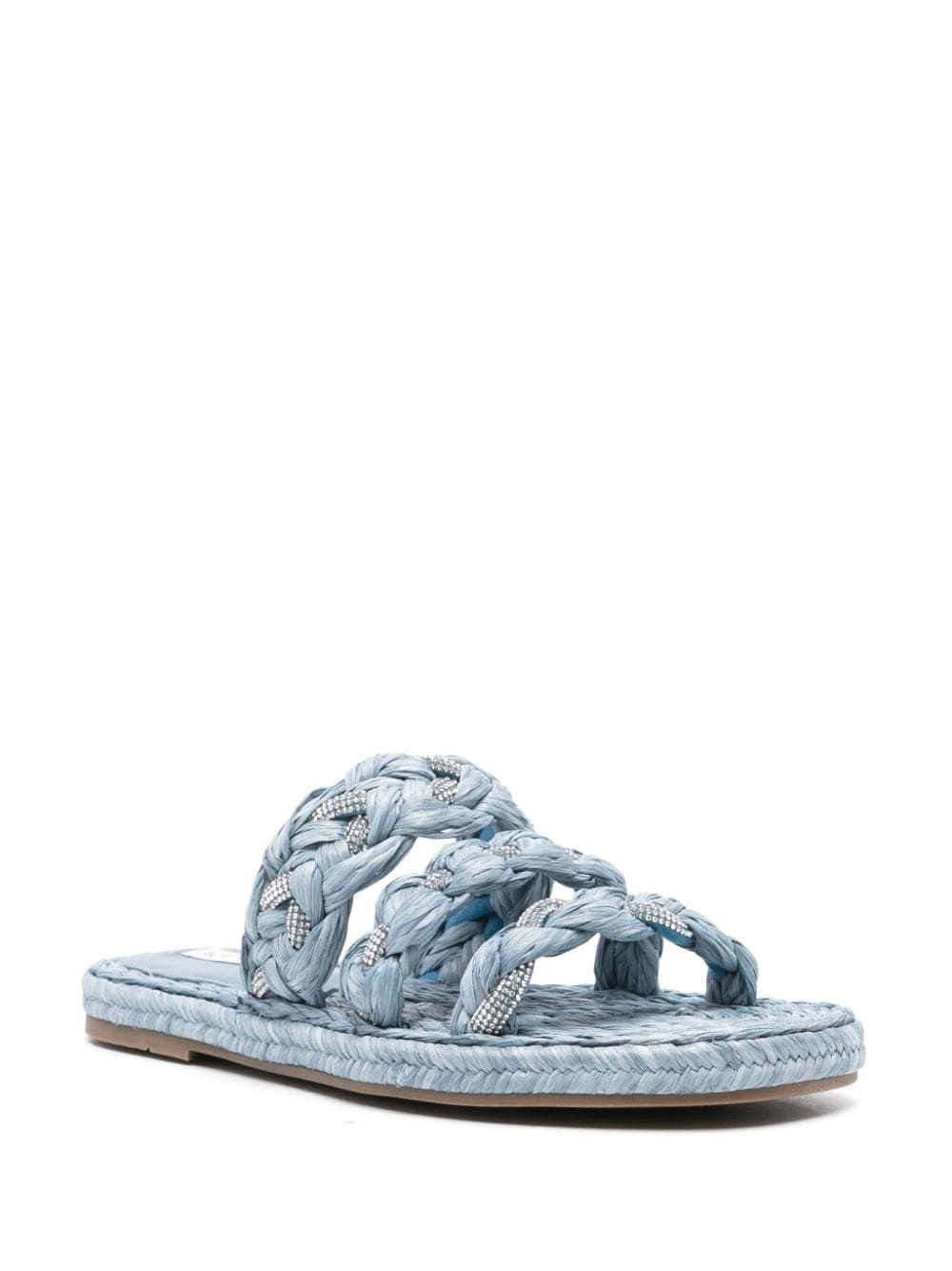Costiera flat espadrille - 2