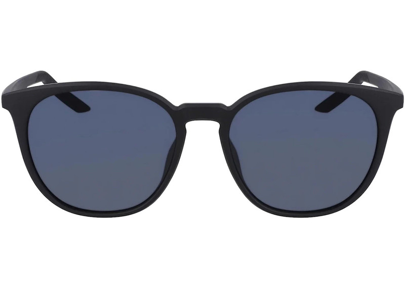 Nike Nike Journey Sunglasses Black/White/Dark Grey outlook