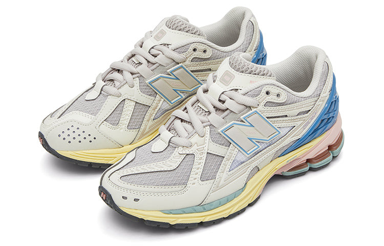 New Balance 1906R 'Angora Blue Pink' M1906NC - 4