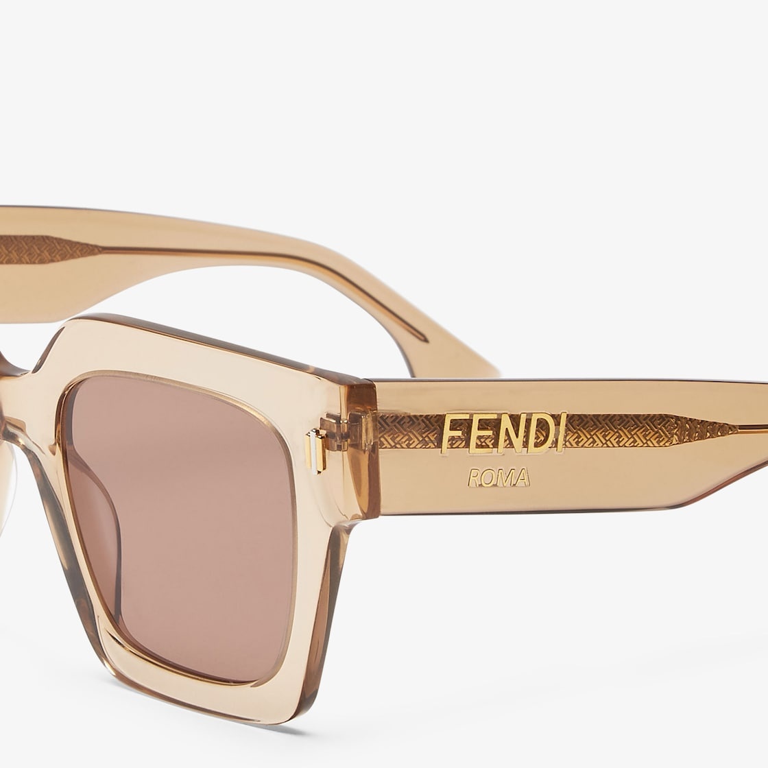 Fendi Roma - 3