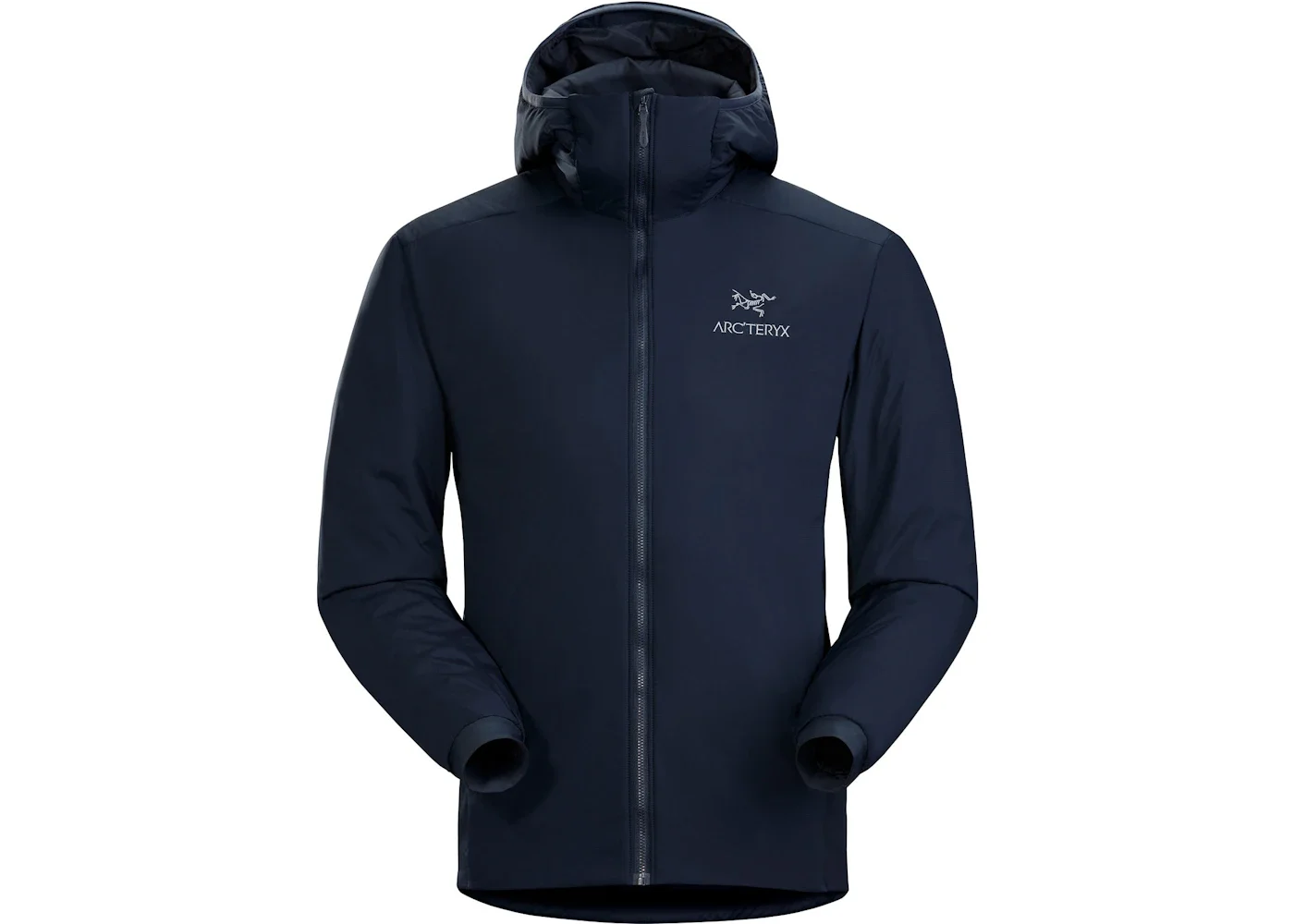 Arc'teryx Atom LT Hoodie Kingfisher - 1