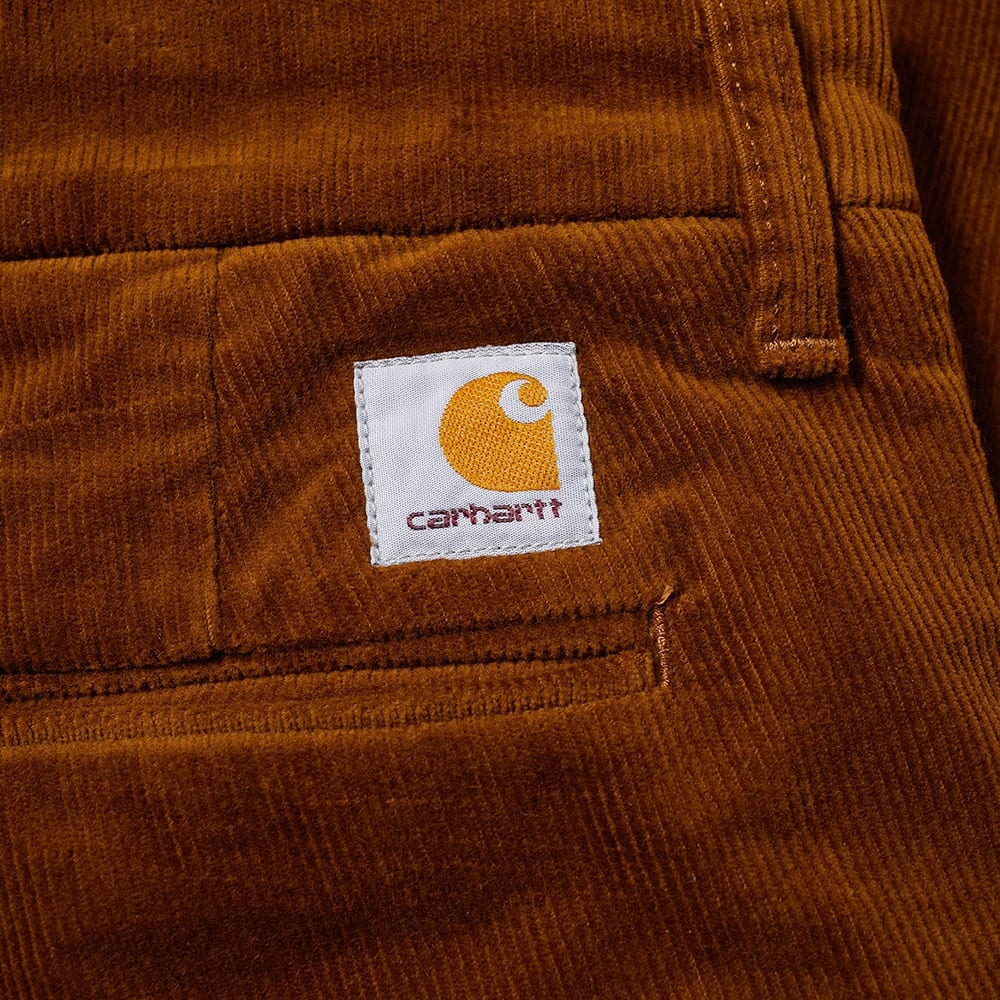 Carhartt WIP Corduroy Sid Pant - 3