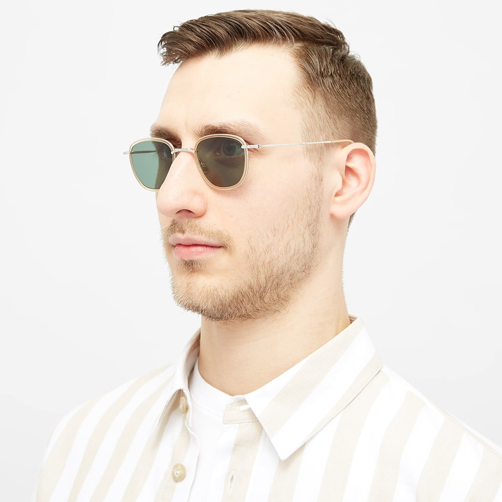 Mr. Leight Griffith S Sunglasses - 6