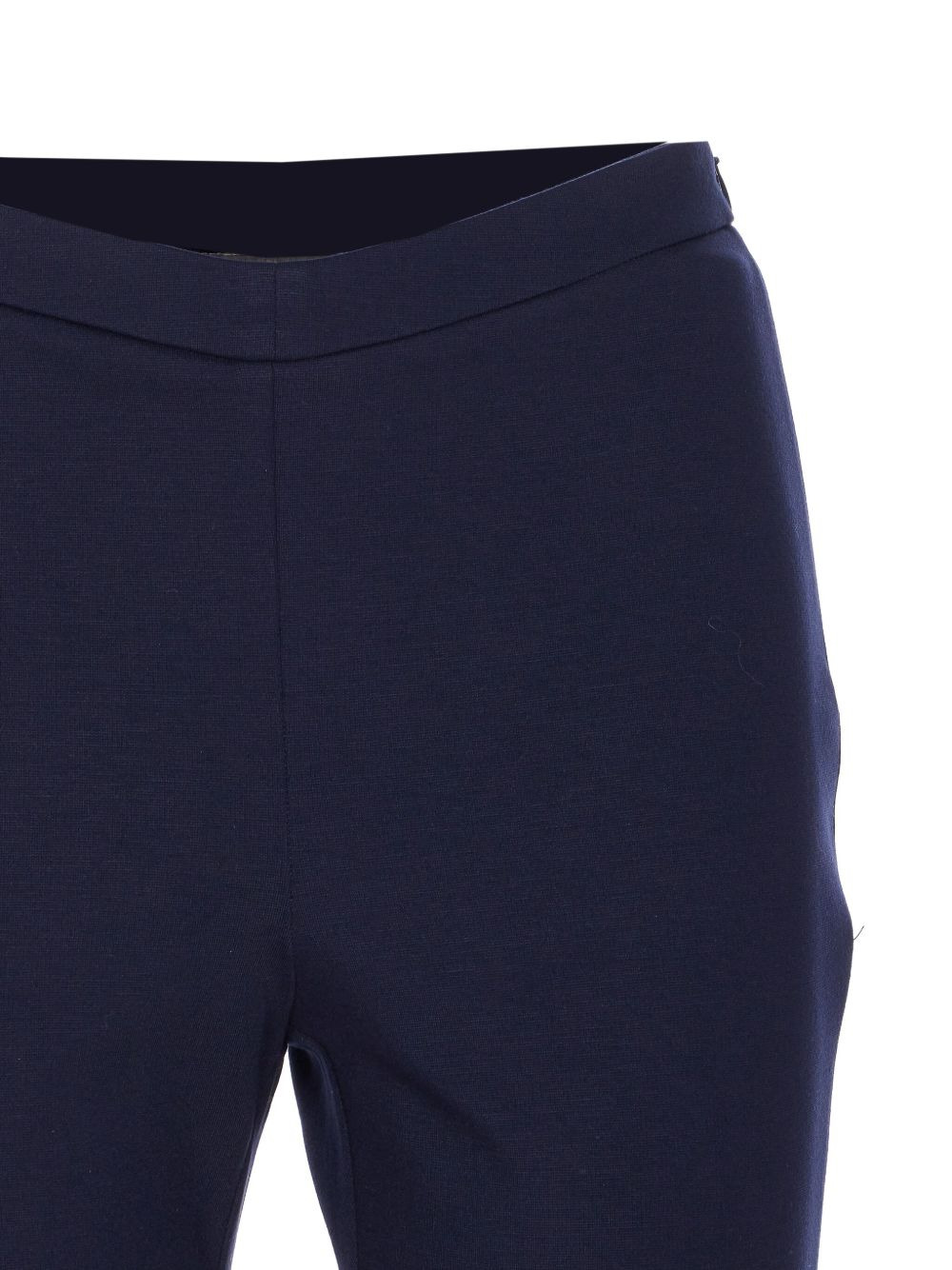 zip-cuffs trousers - 4