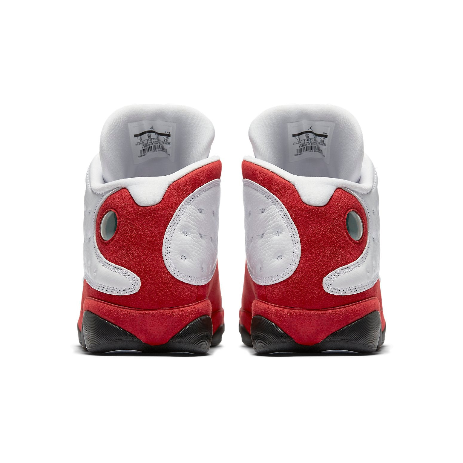Air Jordan 13 Retro 'Chicago' 2017 414571-122 - 3