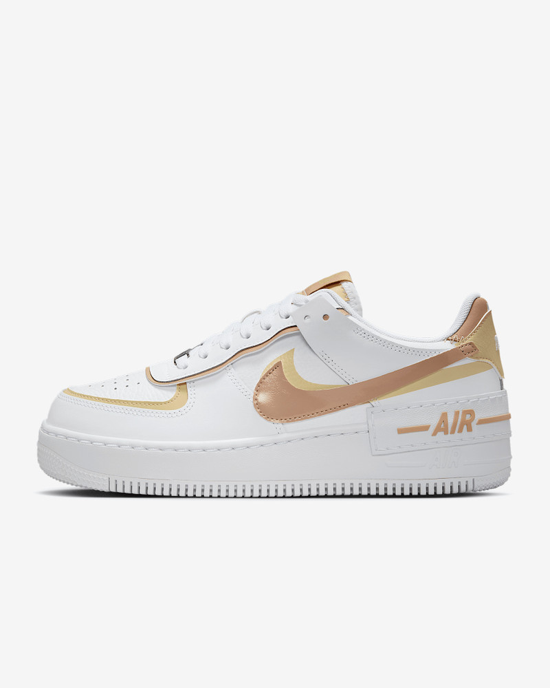 Nike Air Force 1 Shadow Women's Shoes - 1