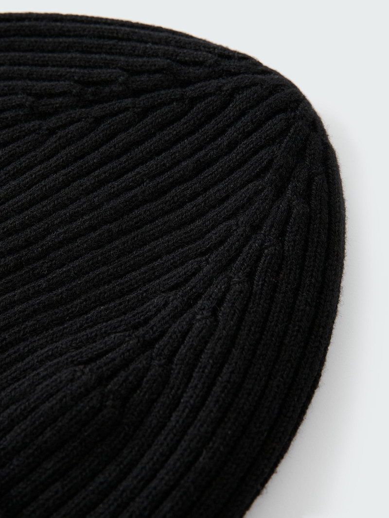 Studio Nicholson Mikkel Beanie outlook