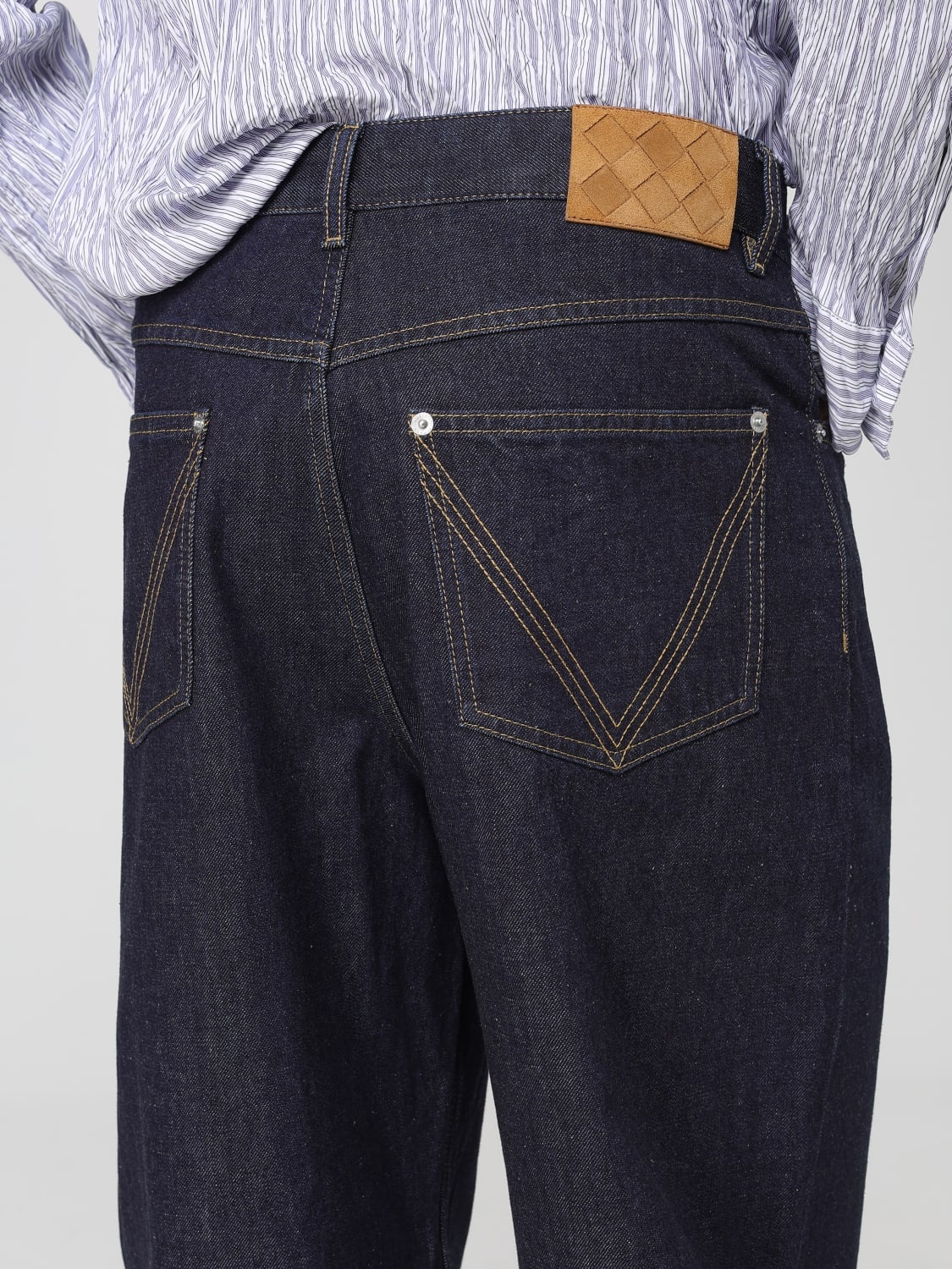 Jeans men Bottega Veneta - 5