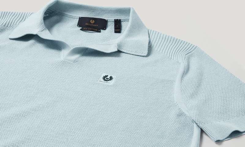 COAST KNITTED POLO 3