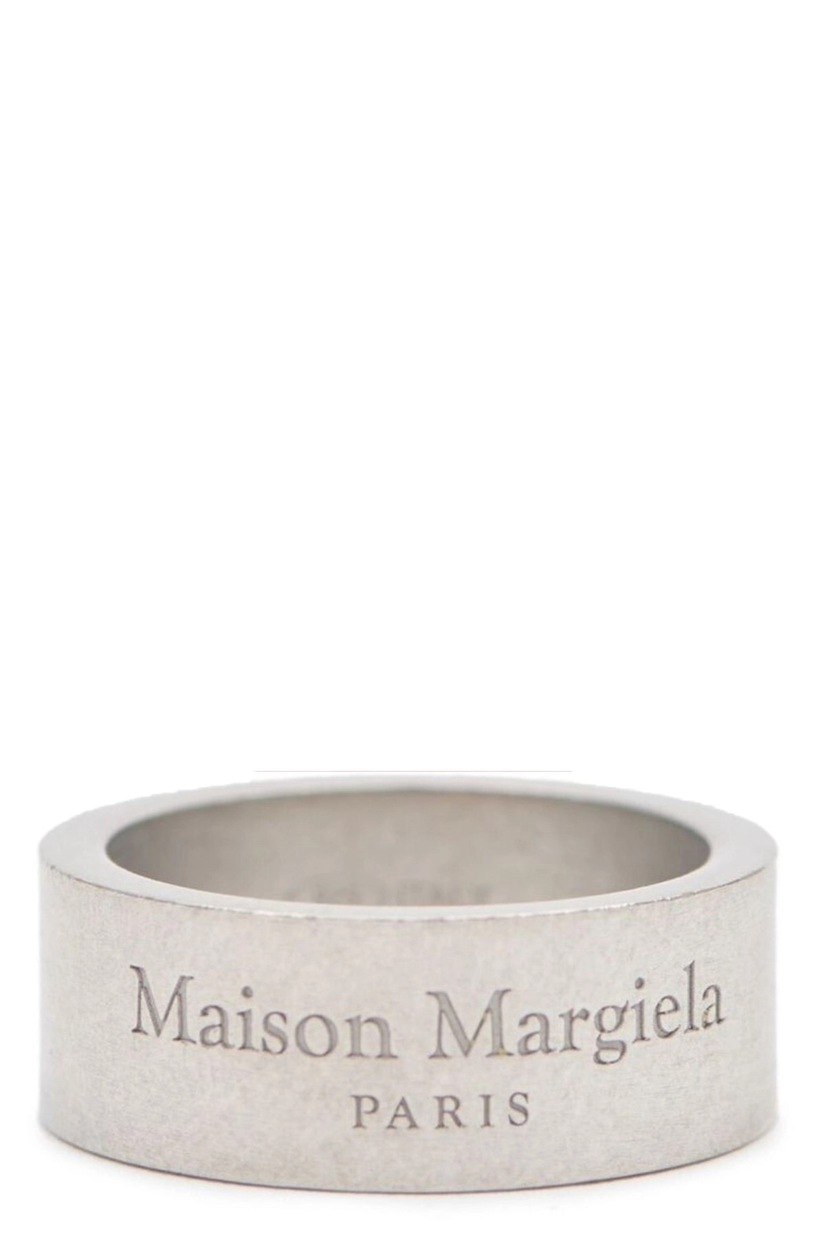 Logo ring - 1