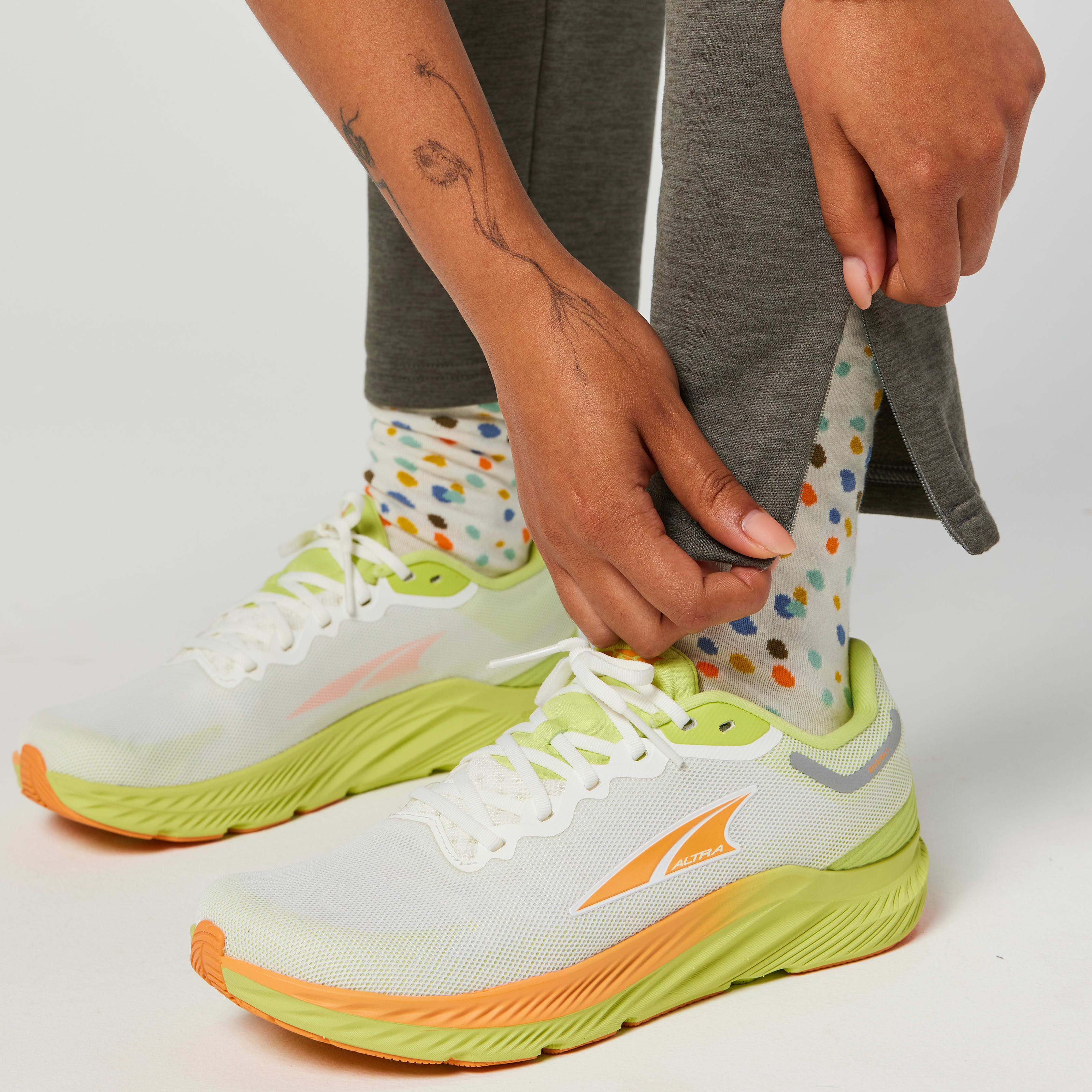 Women's Everyday Jogger - 5