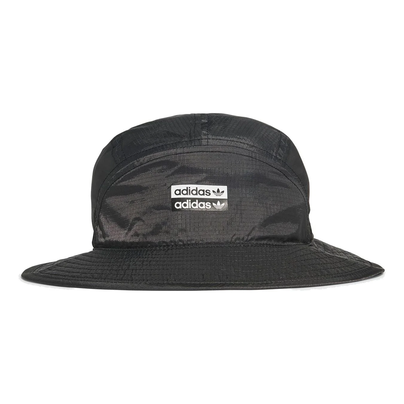 adidas Originals R.Y.V. Bucket Hat 'Black' GN2276 - 1