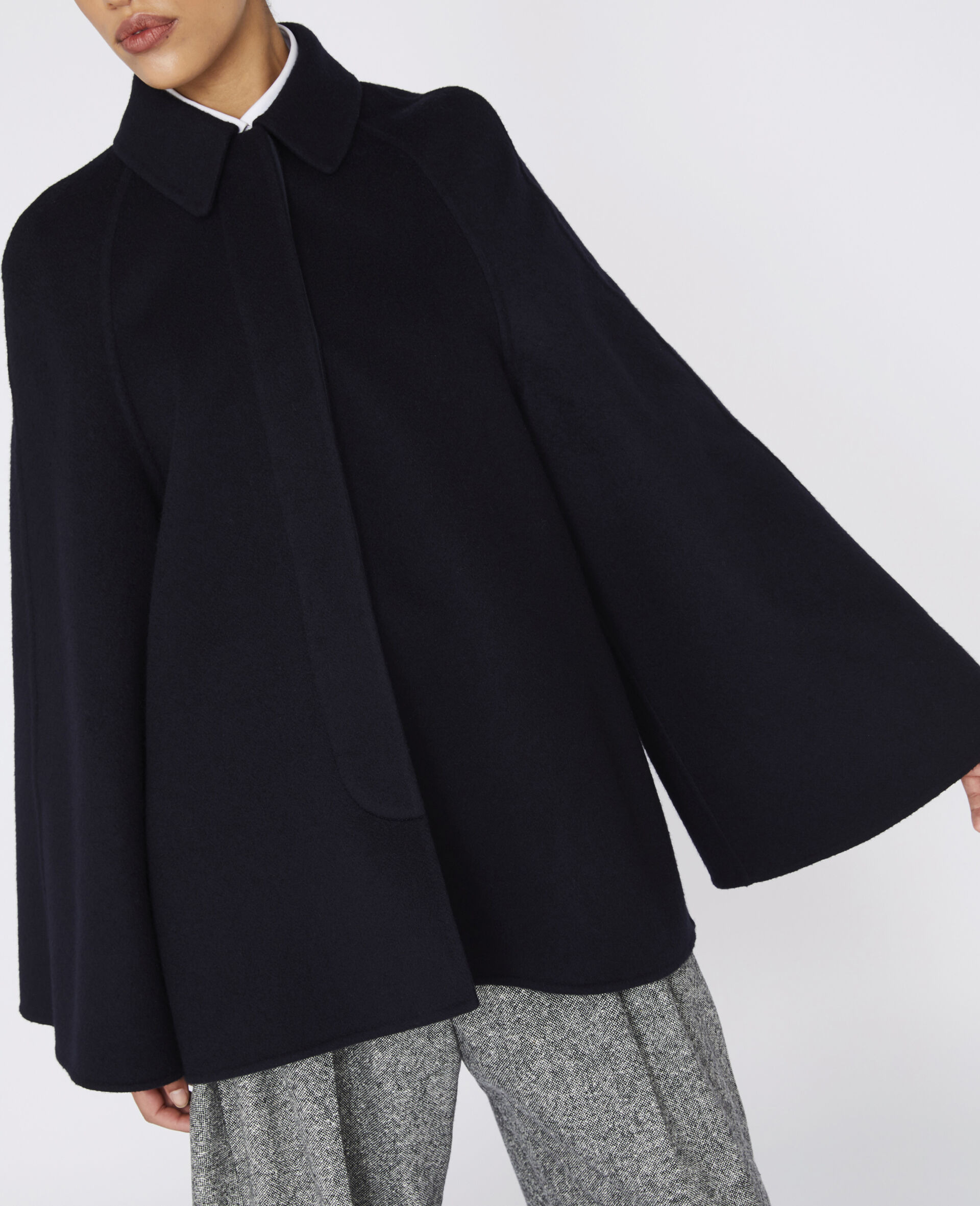 Dawson Wool Pants - 4