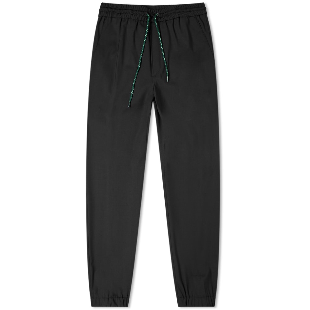 Kenzo Cropped Sweat Pant - 1