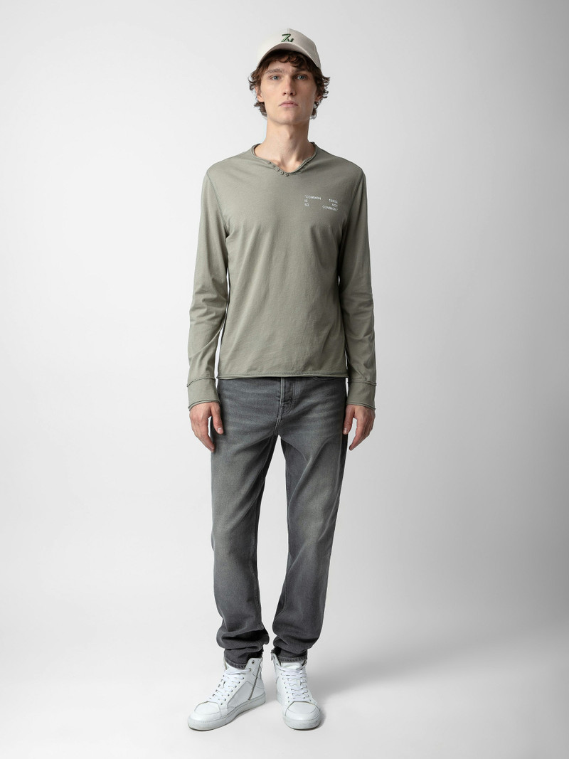 Monastir Photoprint T-shirt 3