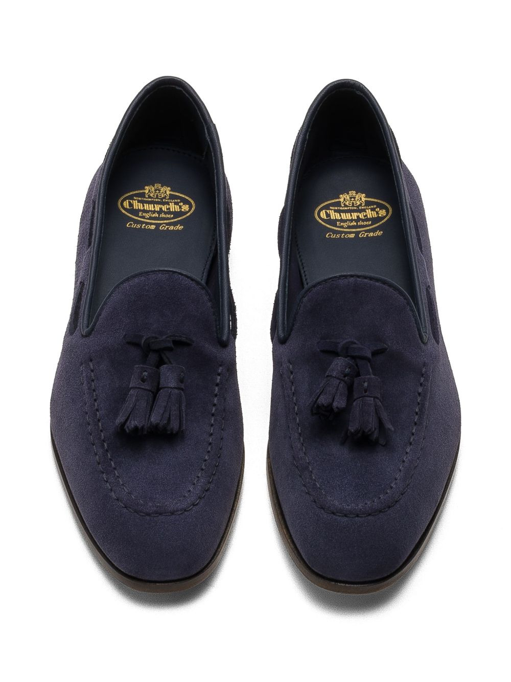 Maidson loafers - 2