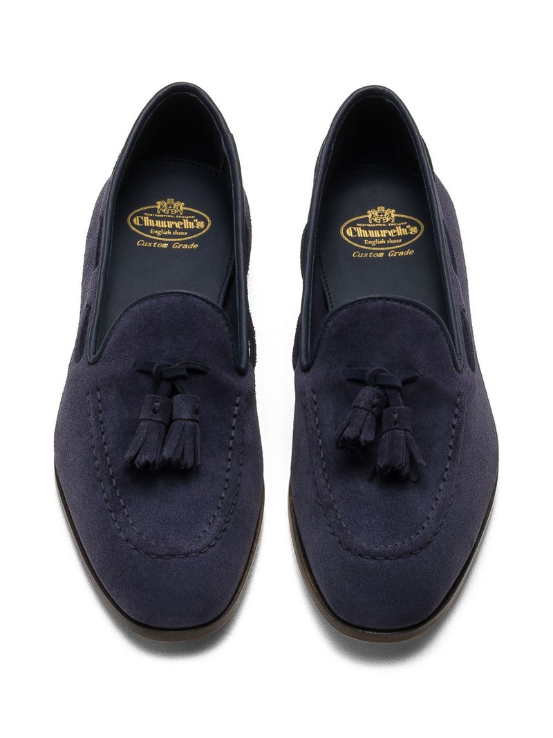 Church's Maidson loafers outlook