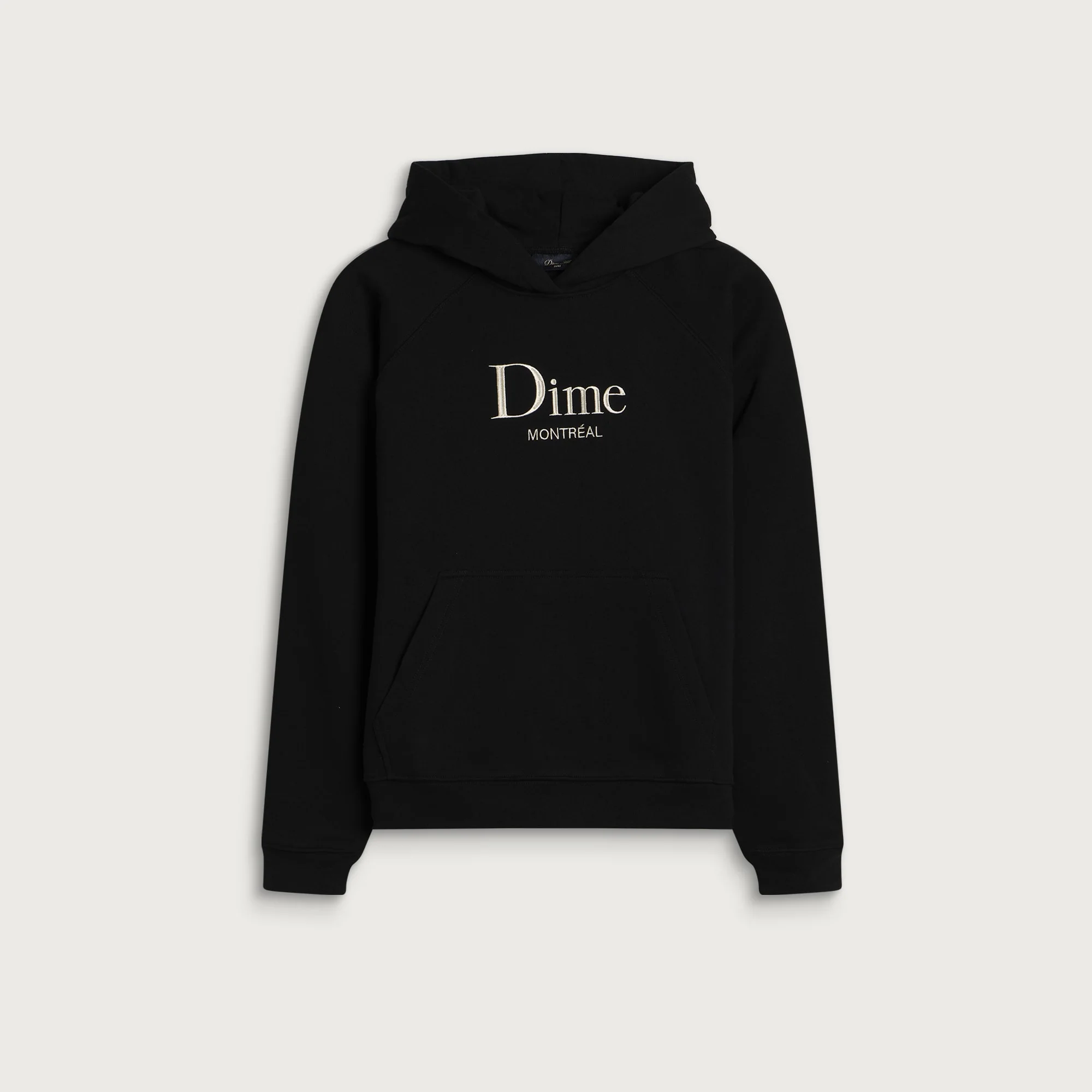 Dime Classic Mtl Hoodie - 1