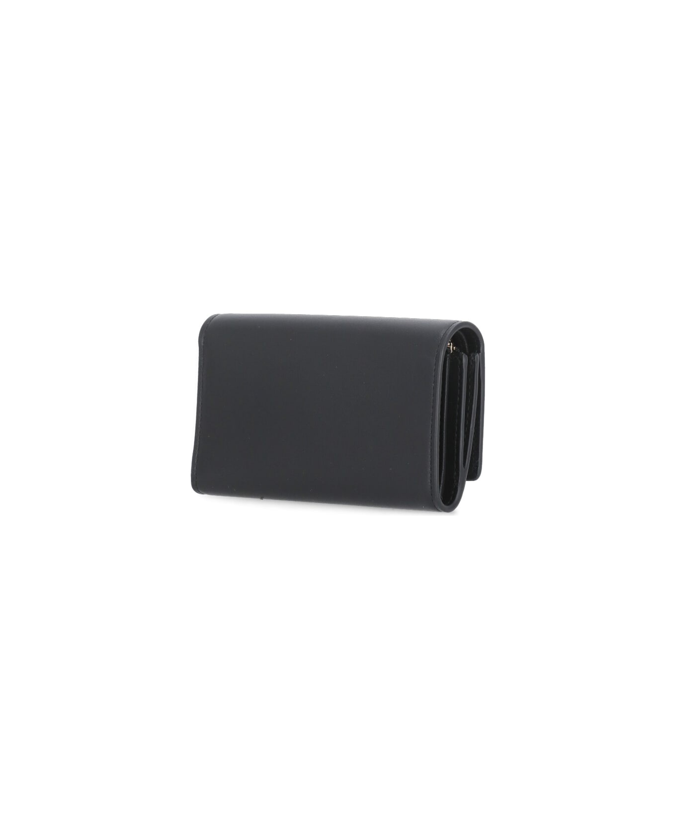 Leather Wallet - 3