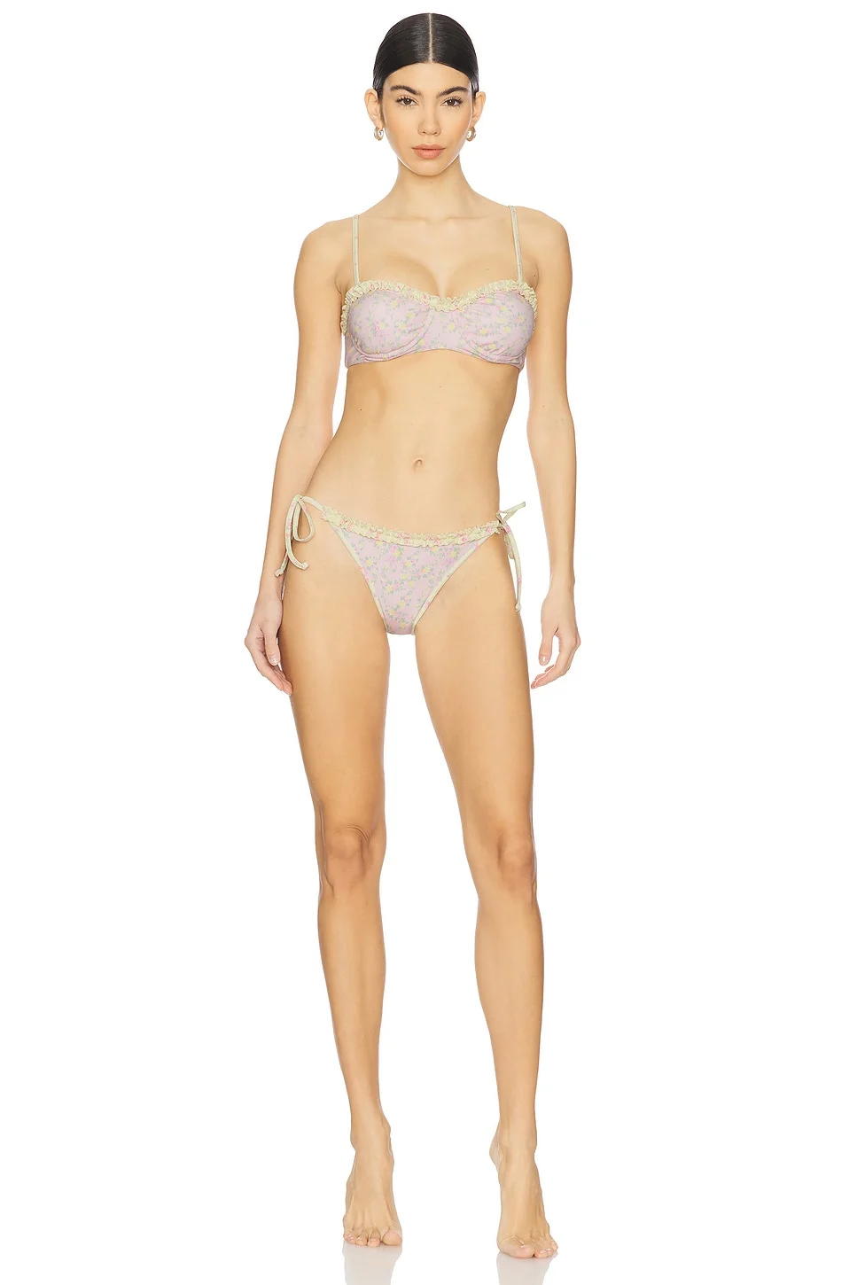 Tallie Bikini - 1