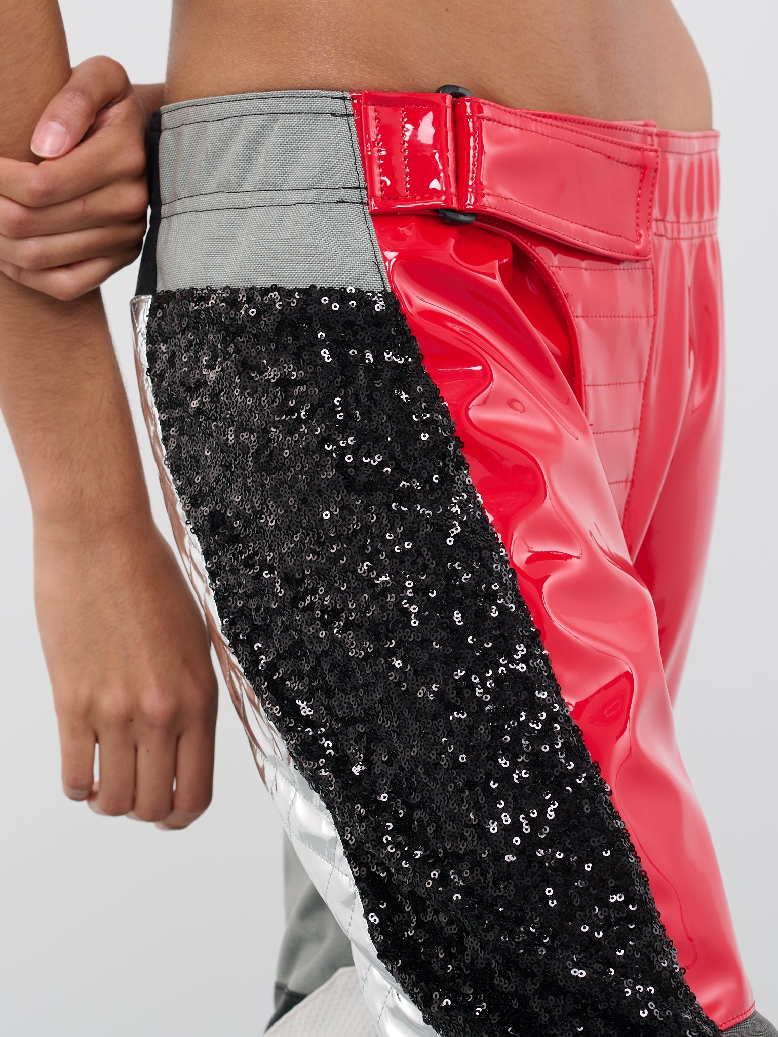Biker Pants - 5