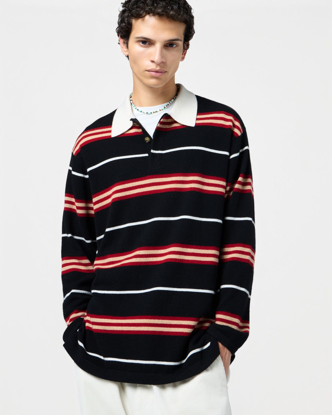 Striped Rugby - 4