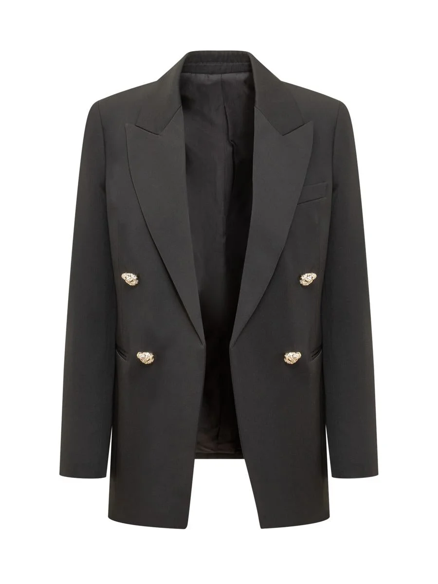 LANVIN BLAZERS - 1