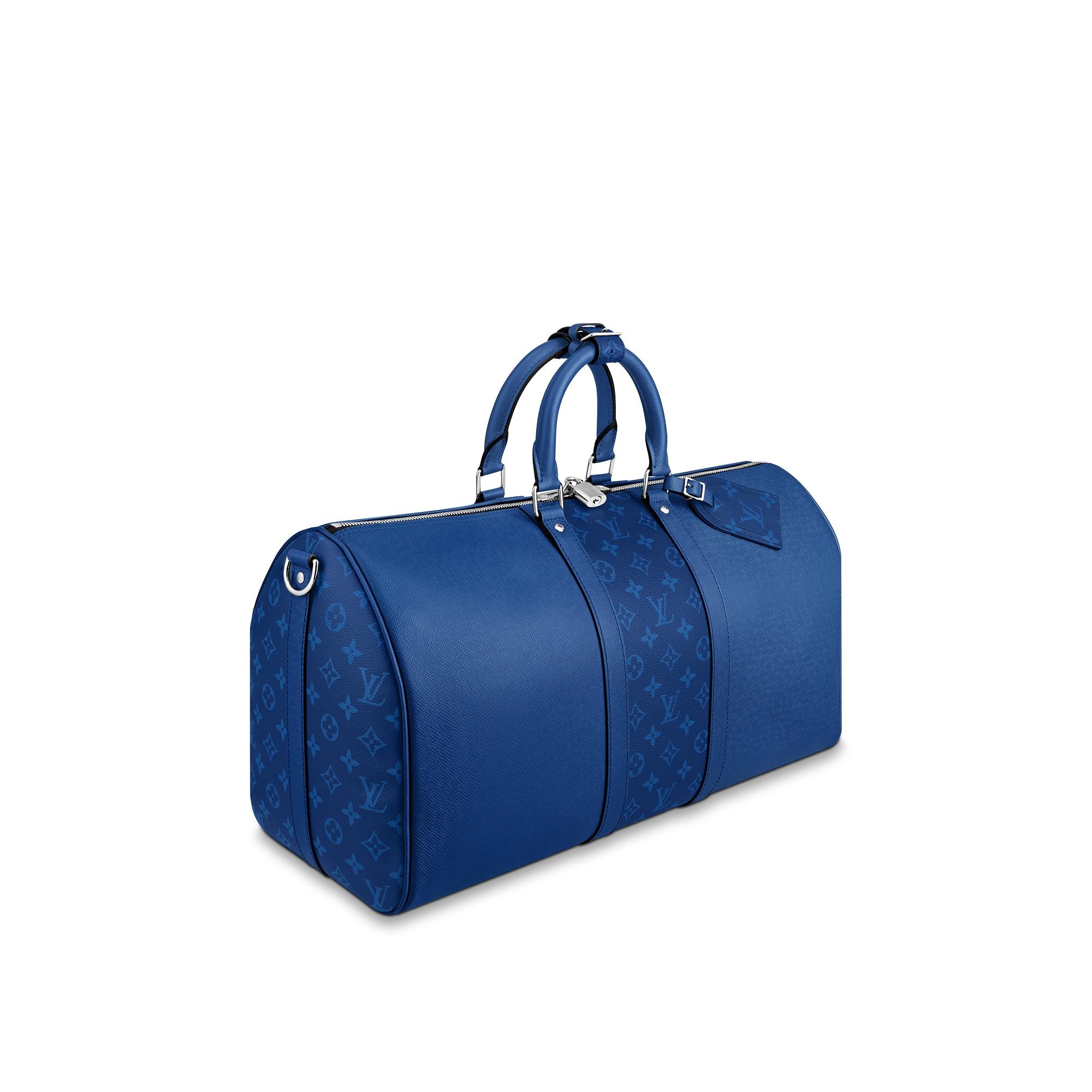 Keepall Bandoulière 50 - 3