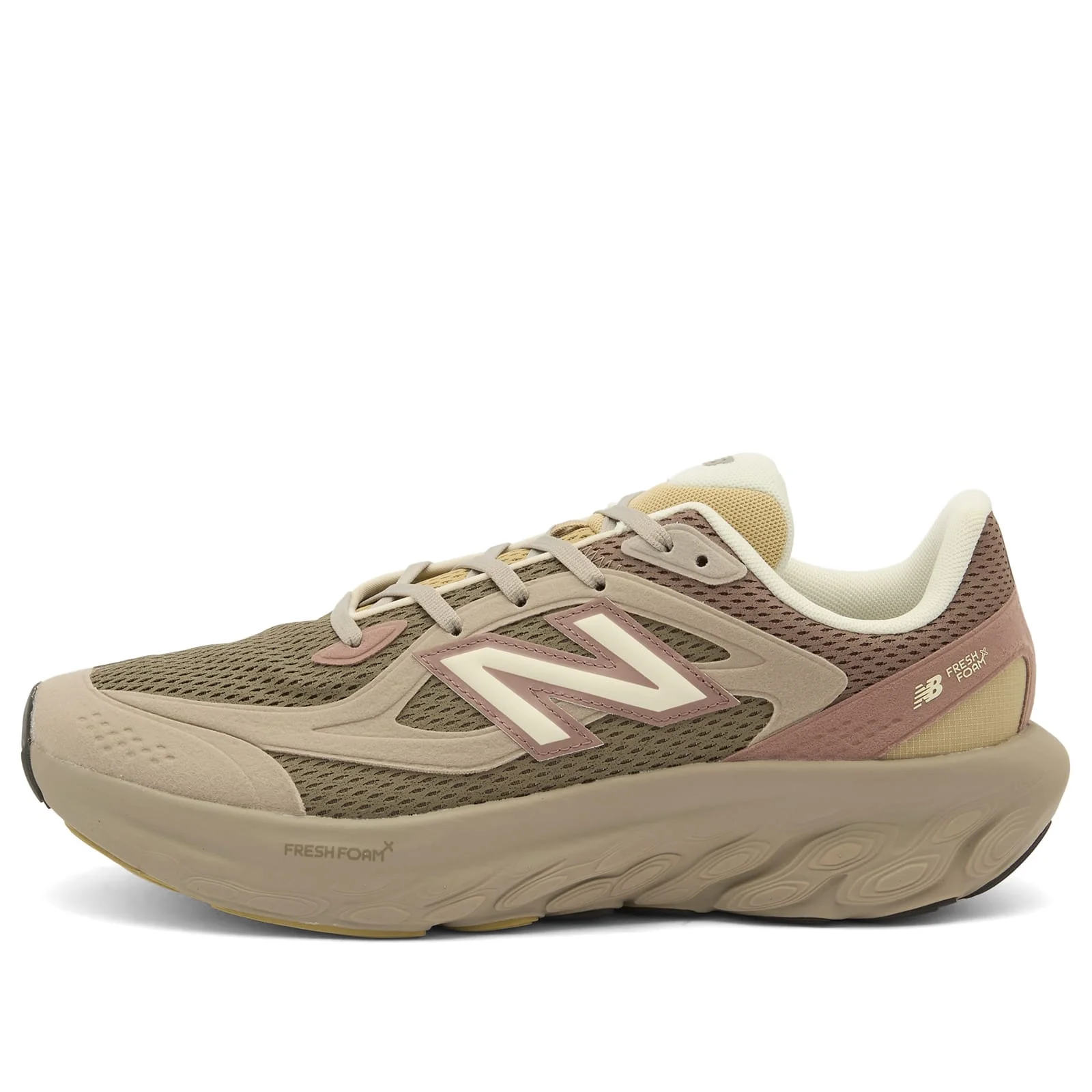 New Balance Freshfoam Sneaker - 1