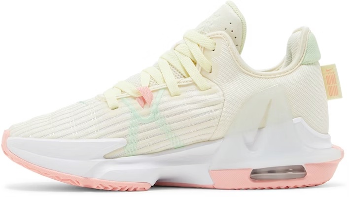 Nike LeBron Witness 6 EP 'Coconut Milk' DC8994-103 - 3