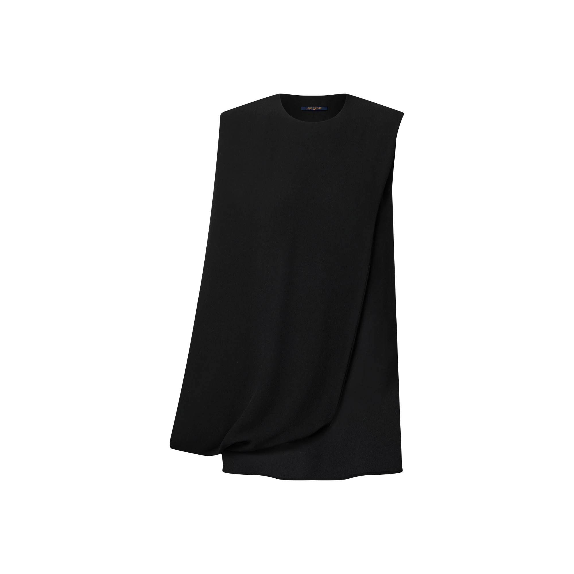 Tailored Layer Dress - 1