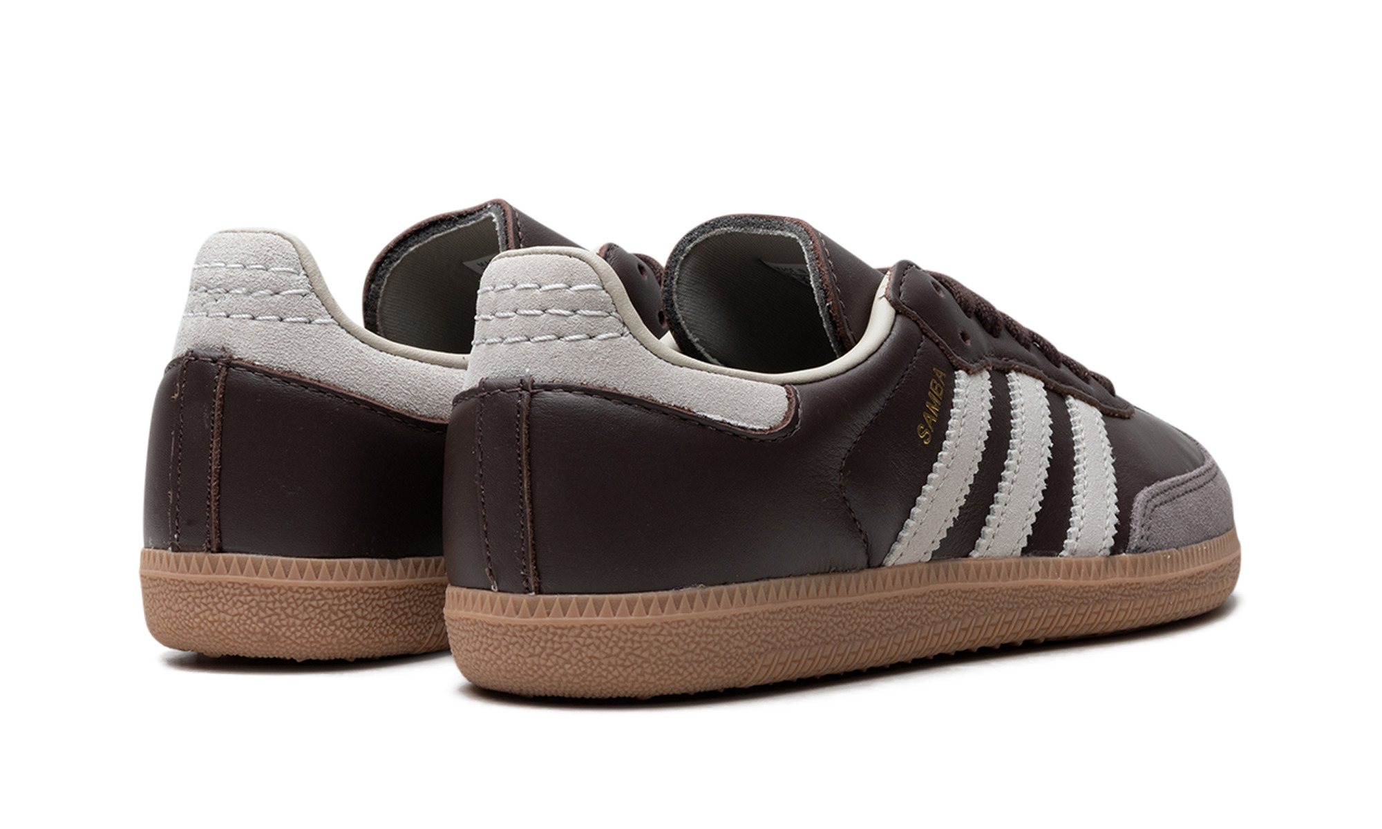 Samba OG - 3