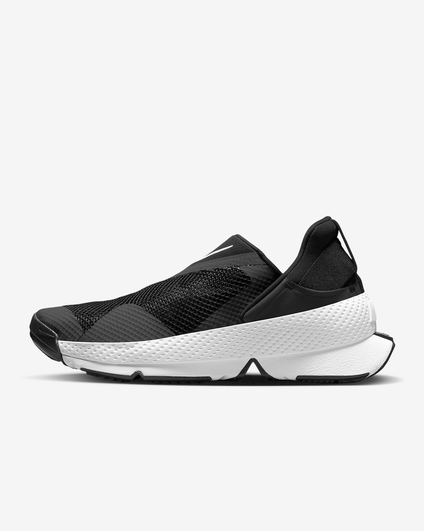 Nike Go FlyEase Easy On/Off Shoes - 10