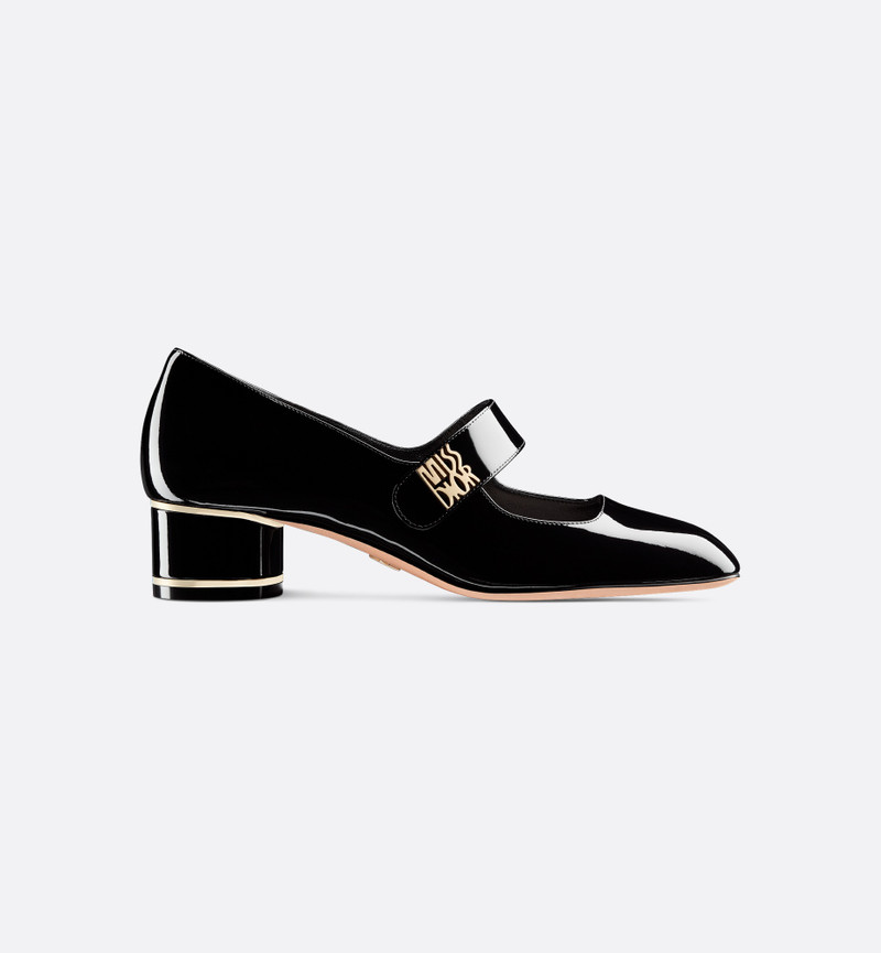 Miss Dior Pump 5