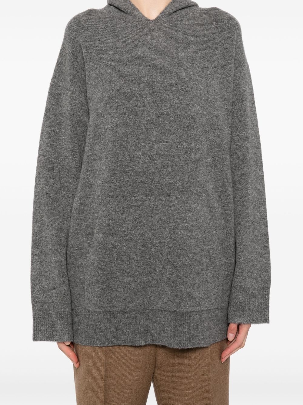 Cozy hoodie - 5