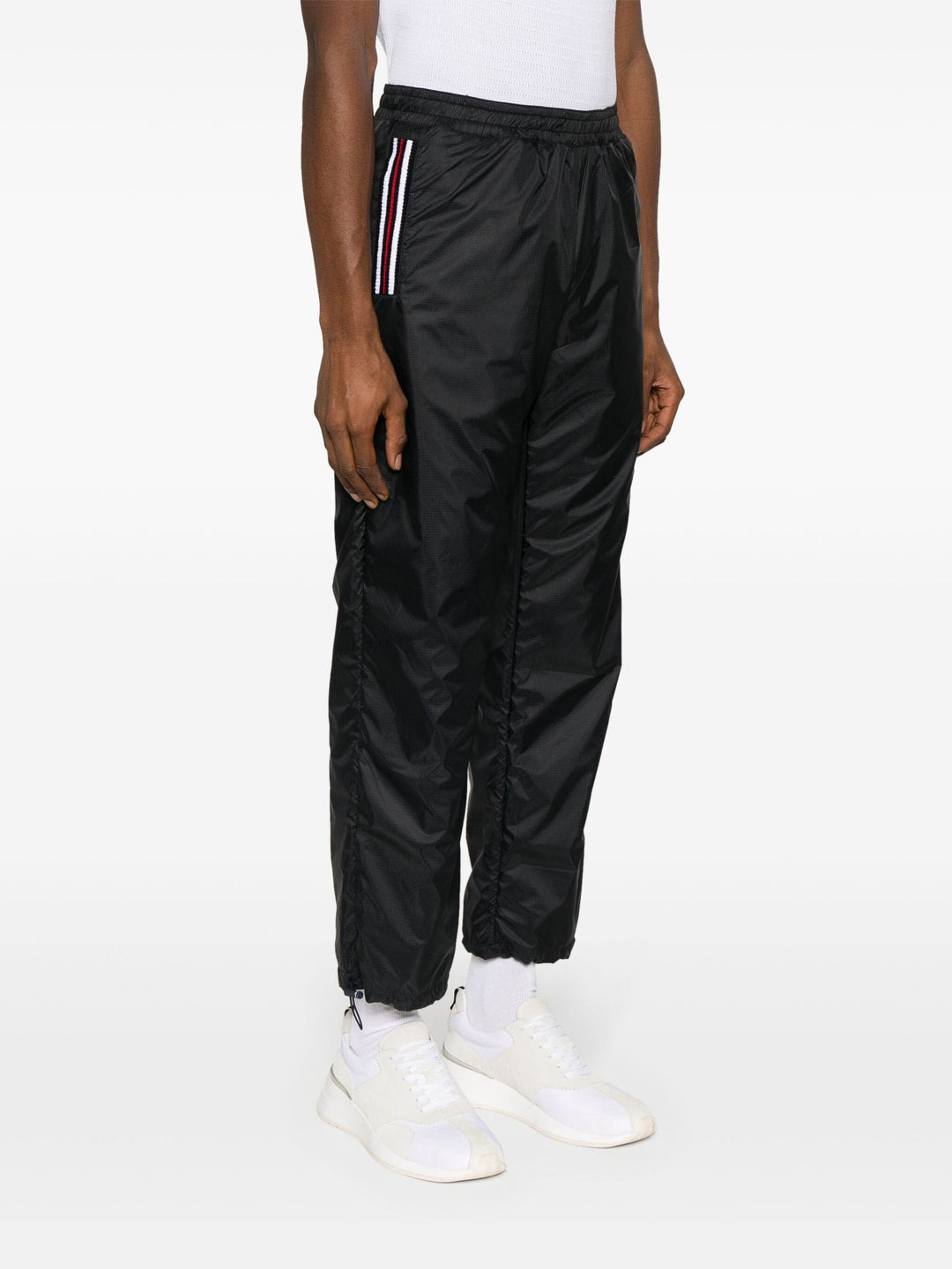 Cricket Stripe Trousers - 3