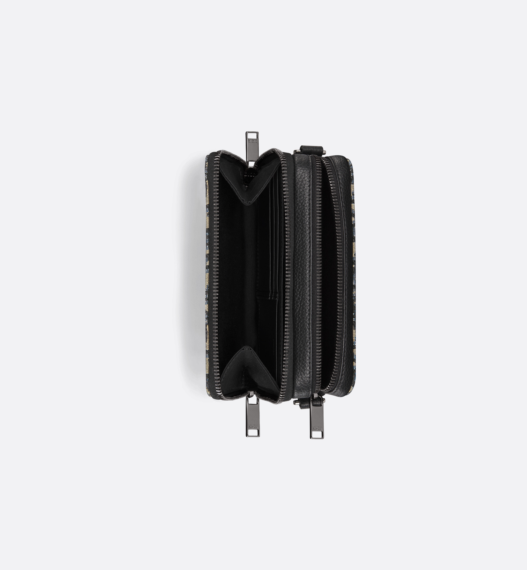 Pouch with Strap - 4