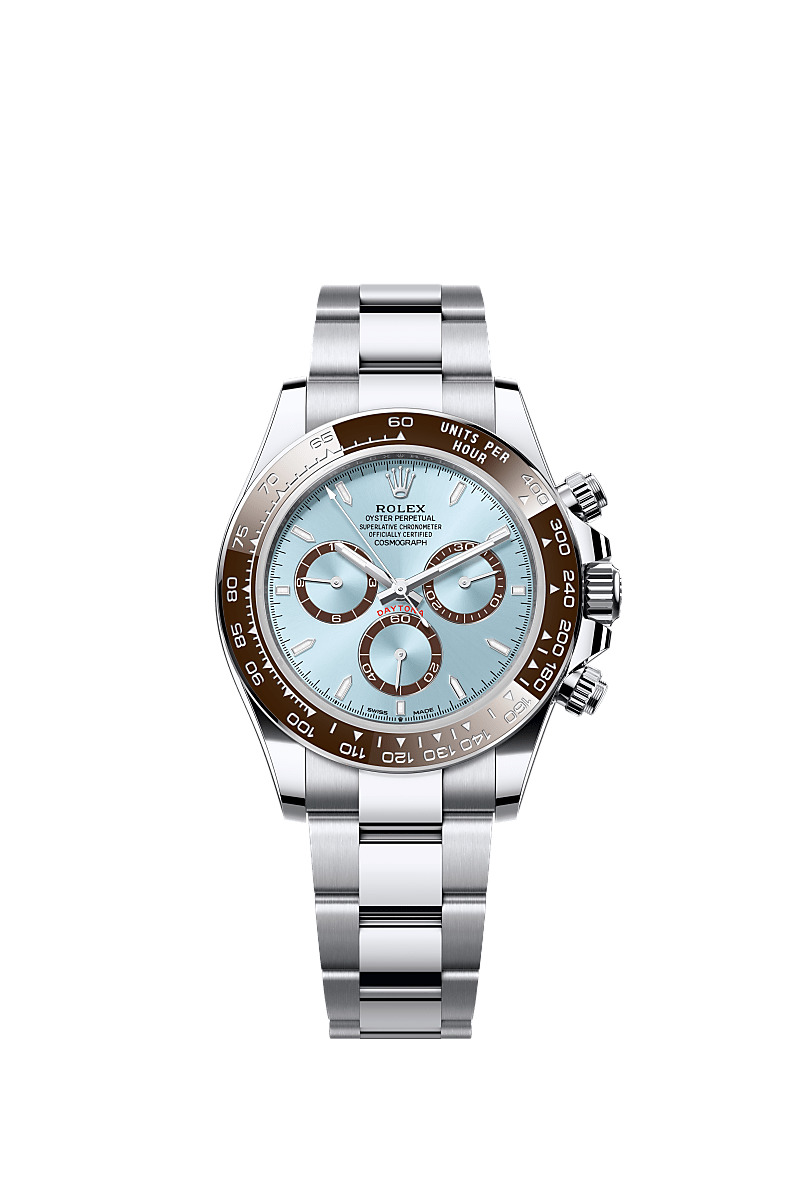 COSMOGRAPH-DAYTONA 126506 - 1