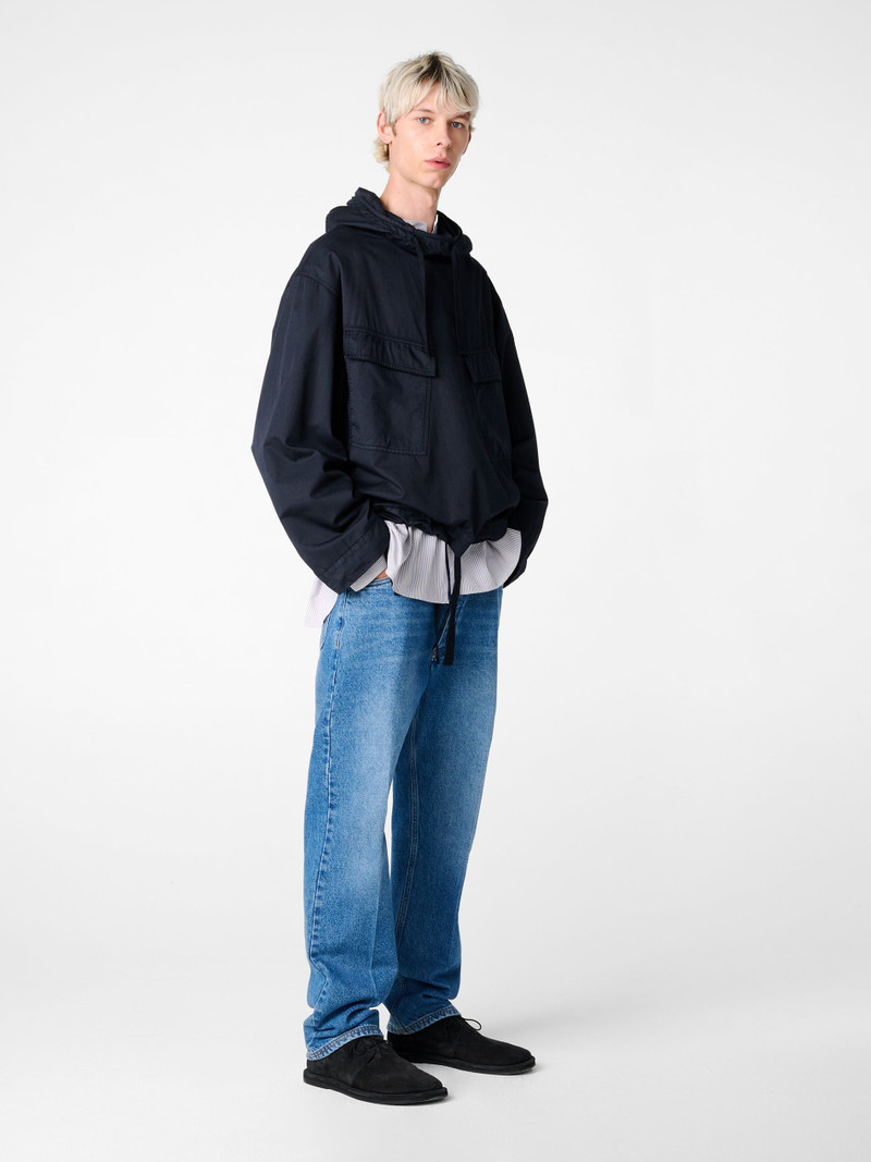 Kirby Popover Jacket 2