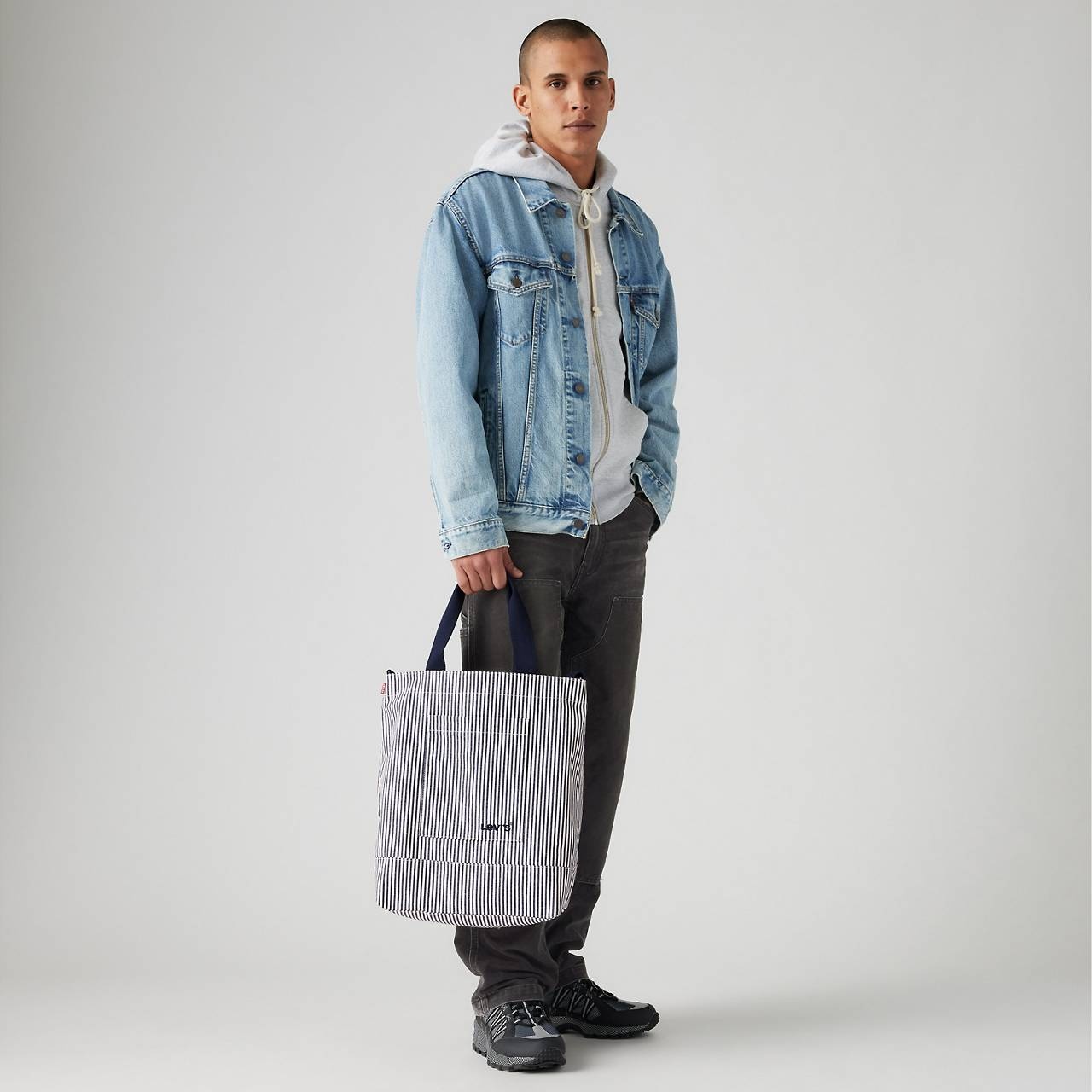 ICON TOTE - 2
