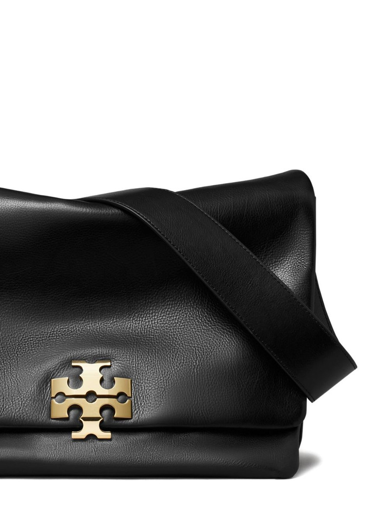 logo Charlie shoulder bag 4