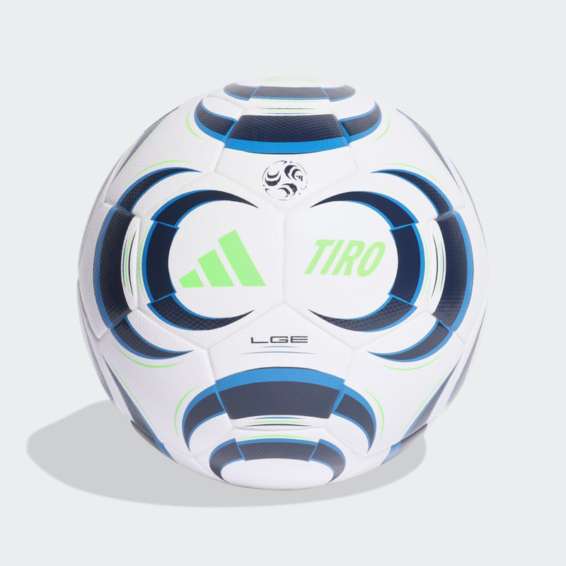 TIRO LEAGUE BALL 1
