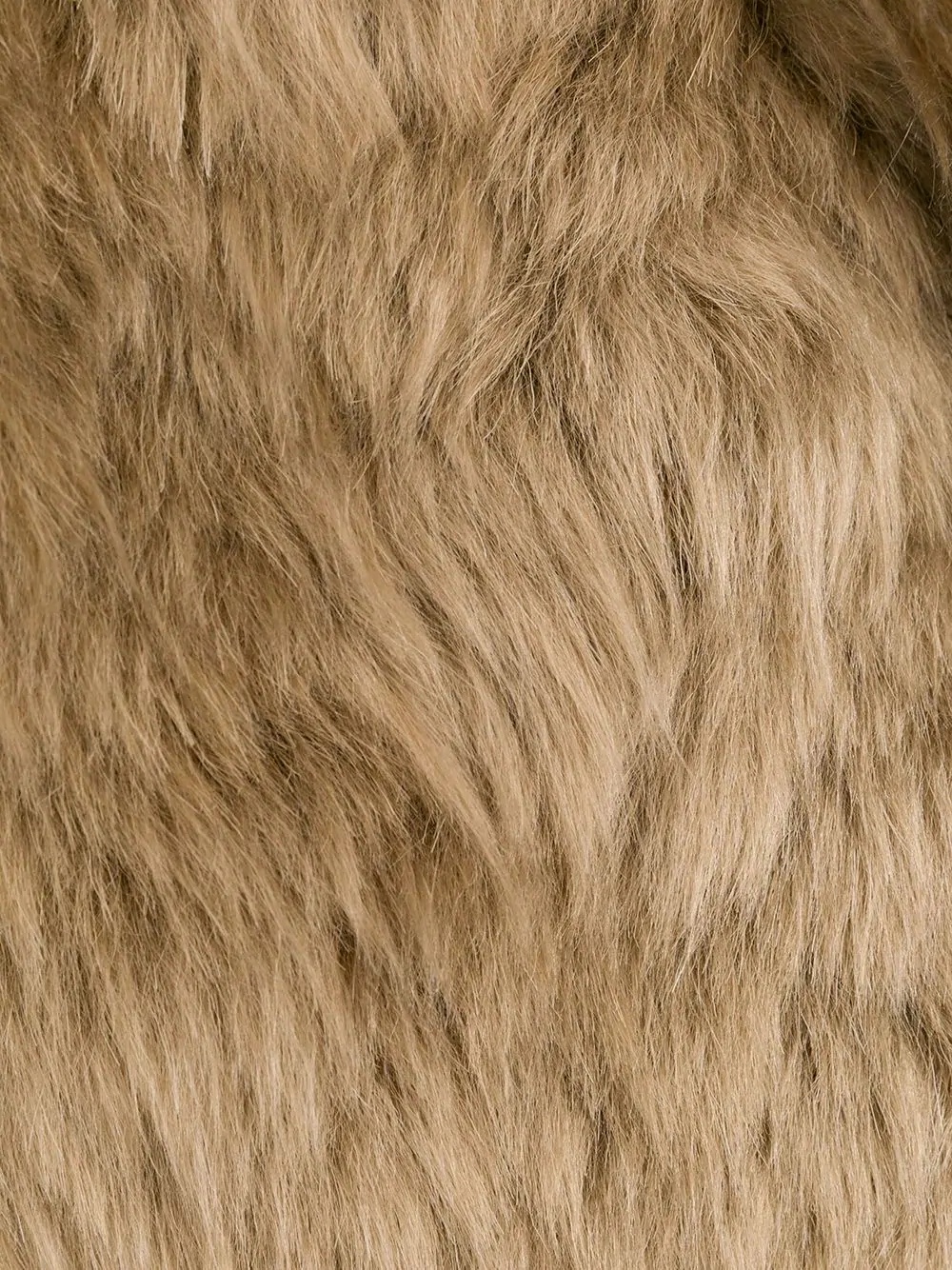 Curly textured coat - 8